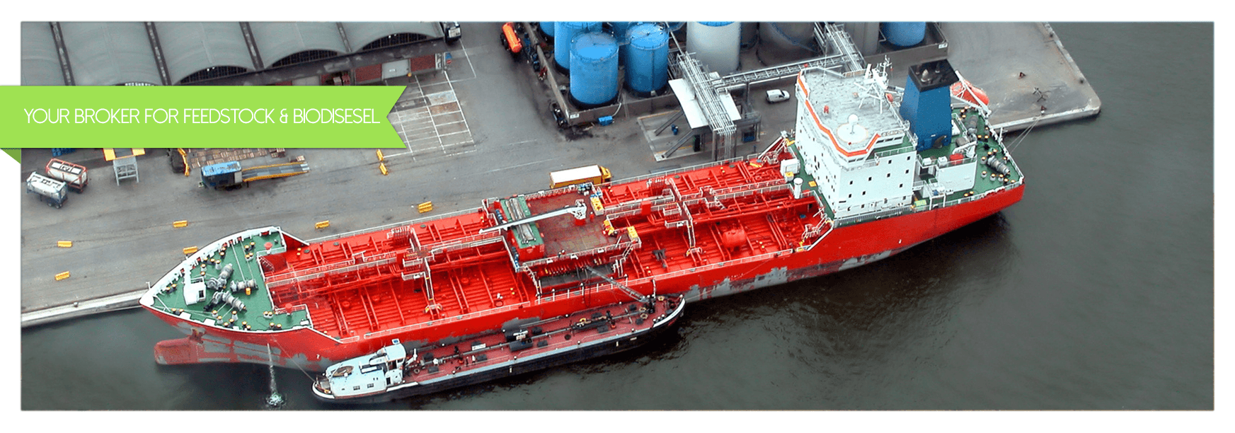 Photo Biomass Industry